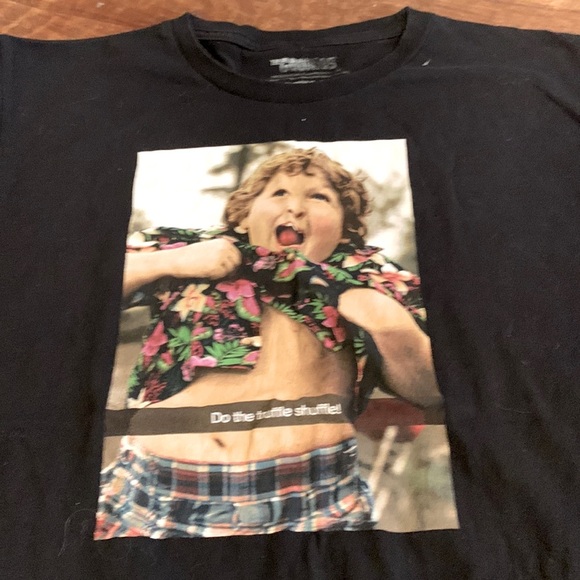 purple junction Tops - ‎Tshirt